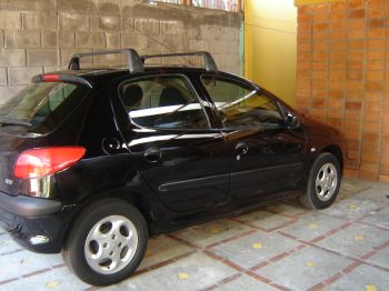 Peugeot  1